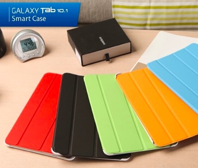 Galaxy tab smart case