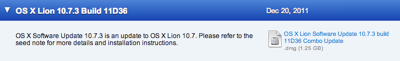 Lion 111220