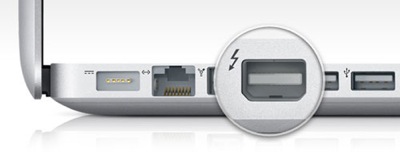 Thunderbolt
